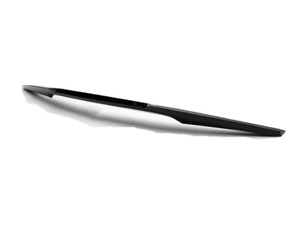 Bmw 3 series g20 g80 m3 vrs m4 style carbon fiber boot spoiler