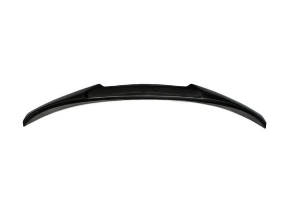 Bmw 3 series g20 g80 m3 vrs m4 style carbon fiber boot spoiler