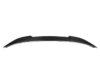 BMW 3 Series G20 G80 M3 CS Style CARBON FIBER Boot Spoiler