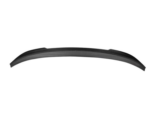 Bmw 3 series g20 g80 m3 cs style carbon fiber boot spoiler