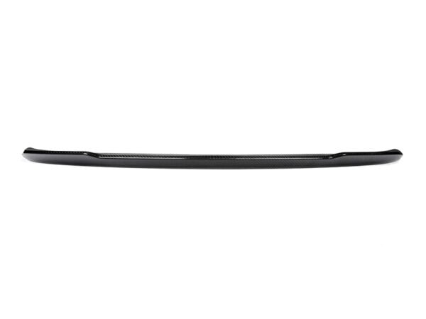 Bmw 3 series g20 g80 m3 cs style carbon fiber boot spoiler