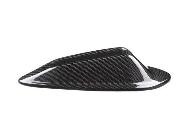 BMW 3 Series G20 Prepreg CARBON FIBER Antenna Cover