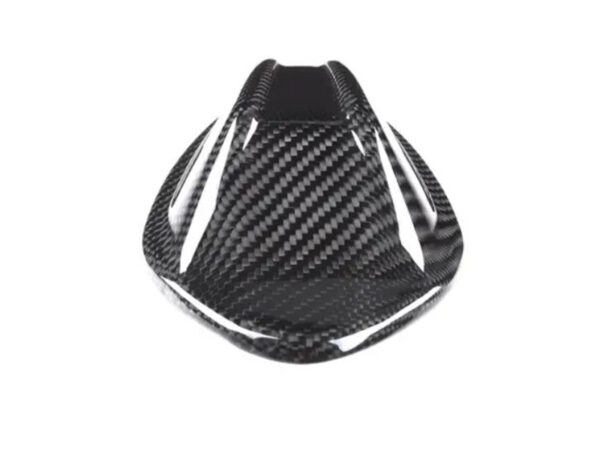 Bmw 3 series g20 prepreg carbon fiber antenna cover