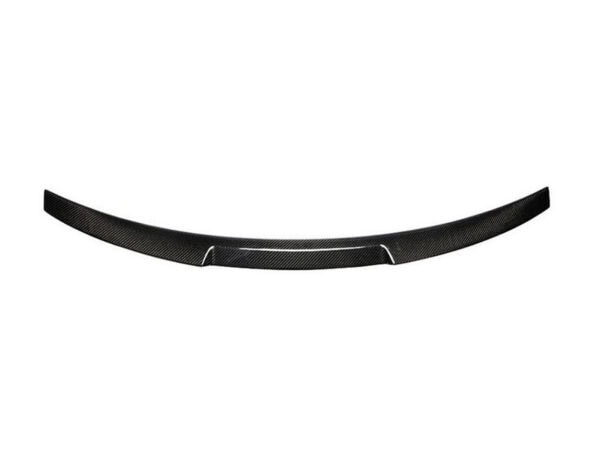 BMW 4 Series G22 G82 M4 VRS Style Prepreg CARBON FIBER Boot Spoiler