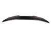 BMW 4 Series G22 G82 M4 PSM Style Prepreg CARBON FIBER Boot Spoiler