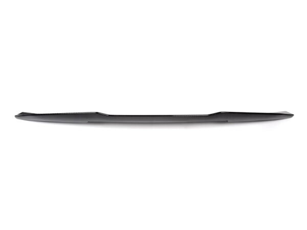 Bmw 4 series g22 g82 m4 psm style prepreg carbon fiber boot spoiler