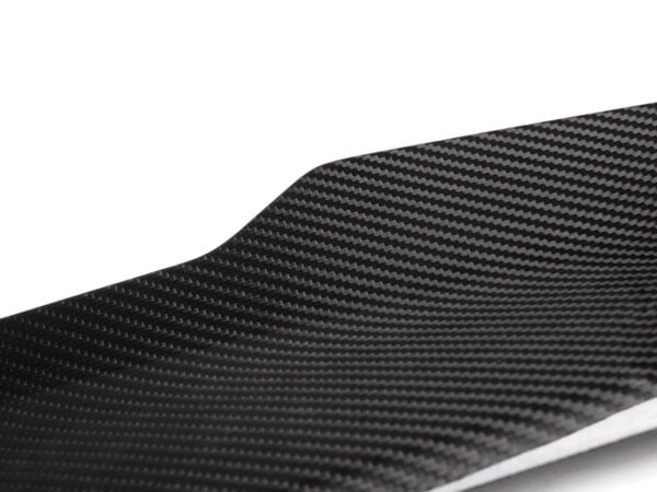 Bmw 4 series g22 g82 m4 psm style prepreg carbon fiber boot spoiler