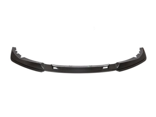 BMW 4 Series M Sport G22 G23 3D Style Prepreg CARBON FIBER Front Splitter