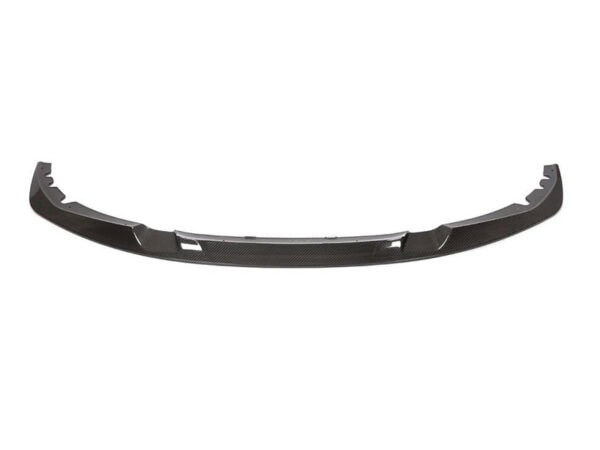 Bmw 4 series m sport g22 g23 3d style prepreg carbon fiber front splitter
