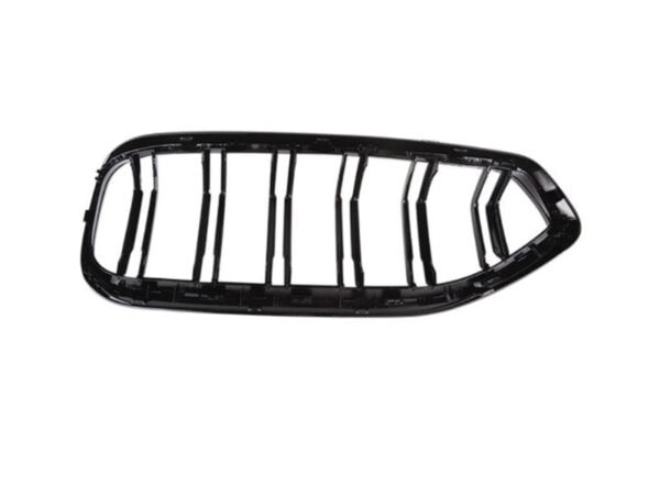 Bmw z series z4 g29 gloss black double kidney grilles