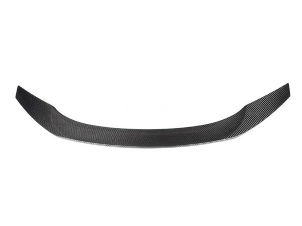 BMW Z Series Z4 G29 TRD Style Prepreg CARBON FIBER Boot Spoiler