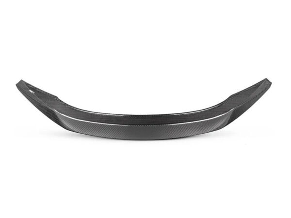 Bmw z series z4 g29 trd style prepreg carbon fiber boot spoiler