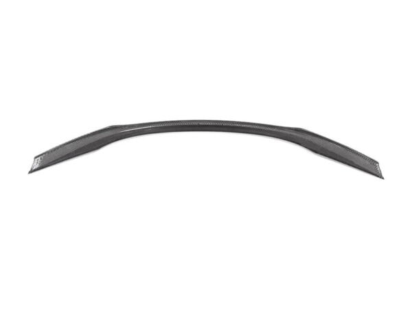 Bmw z series z4 g29 trd style prepreg carbon fiber boot spoiler