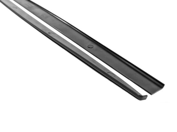 Bmw 5 series g30 g31 m sport performance style side skirts