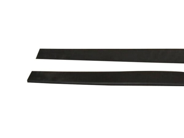 Bmw 5 series g30 g31 m sport performance style side skirts