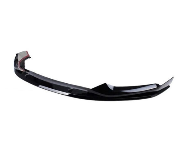 BMW 5 Series G30 G31 M Sport PERFORMANCE GLOSS BLACK Front Splitter