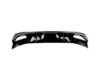 BMW 5 Series M Sport G30 G31 GLOSS BLACK Rear Diffuser w/ Undertray