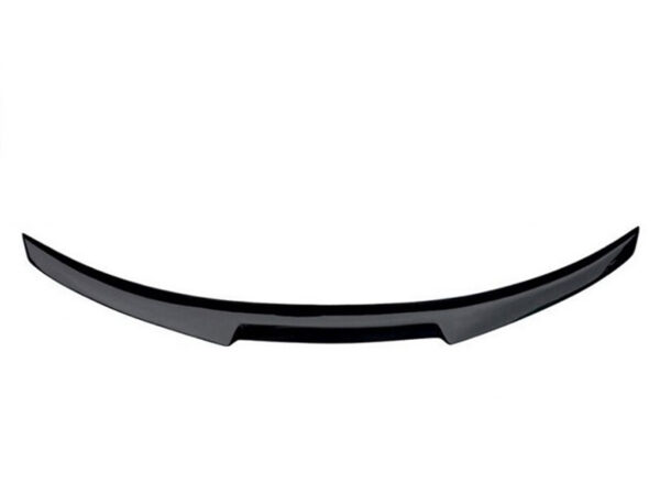 BMW 5 Series G30 F90 M5 VRS Style GLOSS BLACK Boot Spoiler