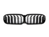 BMW 5 Series G30 G31 F90 M5 LCI GLOSS BLACK Double Kidney Grilles
