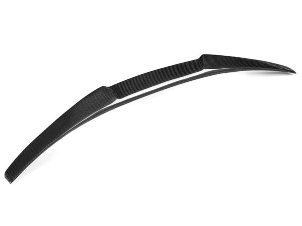 BMW 5 Series G30 F90 M5 VRS Style CARBON FIBER Boot Spoiler