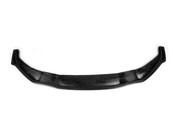 Bmw 5 series m sport g30 g31 hm style carbon fiber front splitter