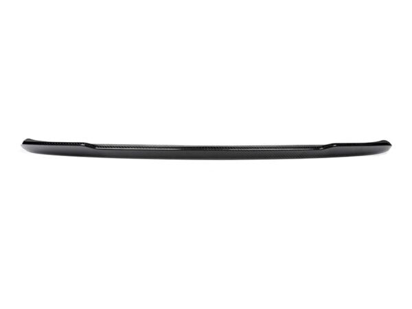 Bmw 5 series g30 m5 f90 cs style prepreg carbon fiber boot spoiler