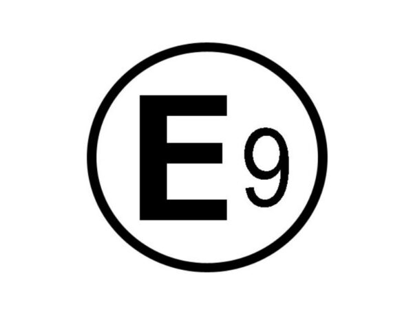 Bmw 5 series g30 f90 m5 cs gts oled style smoked rear tail lights