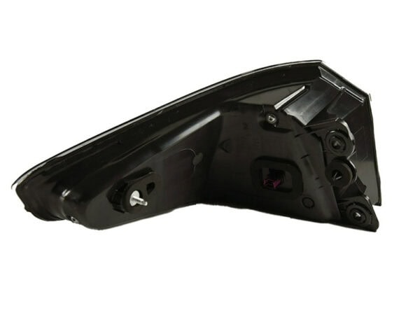 Bmw 5 series g30 f90 m5 cs gts oled style smoked rear tail lights