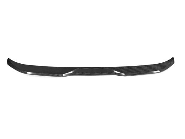 Bmw 2 series g42 m2 performance prepreg carbon fiber boot spoiler