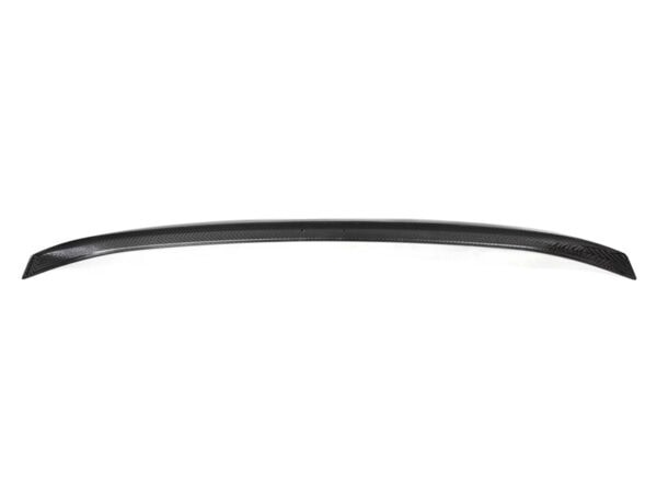 Bmw 2 series g42 m2 performance prepreg carbon fiber boot spoiler