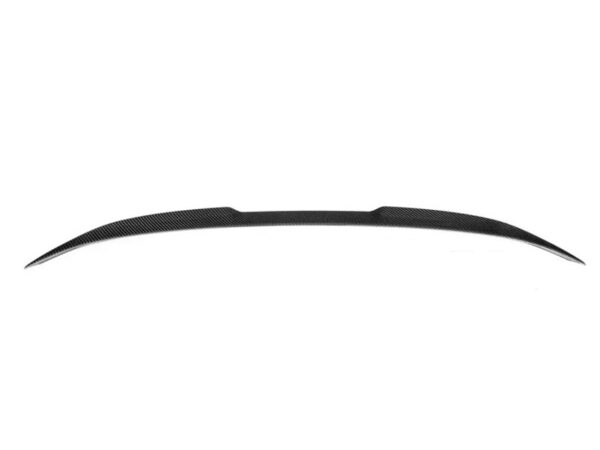 BMW 2 Series G42 M2 VRS Style Prepreg CARBON FIBER Boot Spoiler