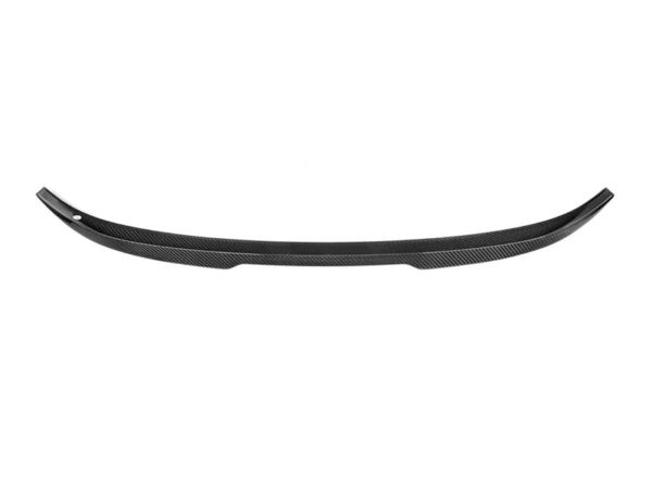 Bmw 2 series g42 m2 vrs style prepreg carbon fiber boot spoiler