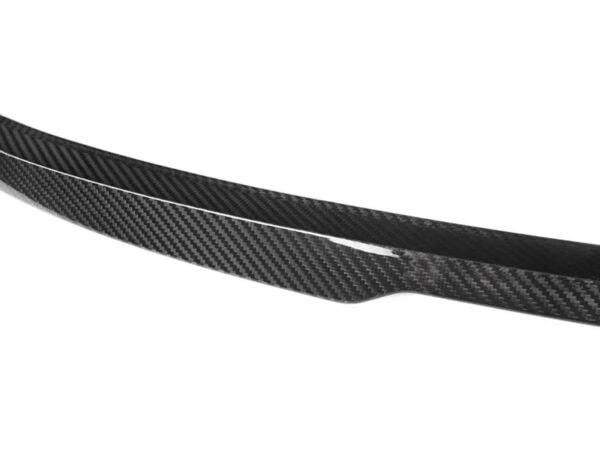 Bmw 2 series g42 m2 vrs style prepreg carbon fiber boot spoiler