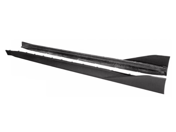 BMW G80 G81 M3 PERFORMANCE Style Prepreg CARBON FIBER Side Skirts