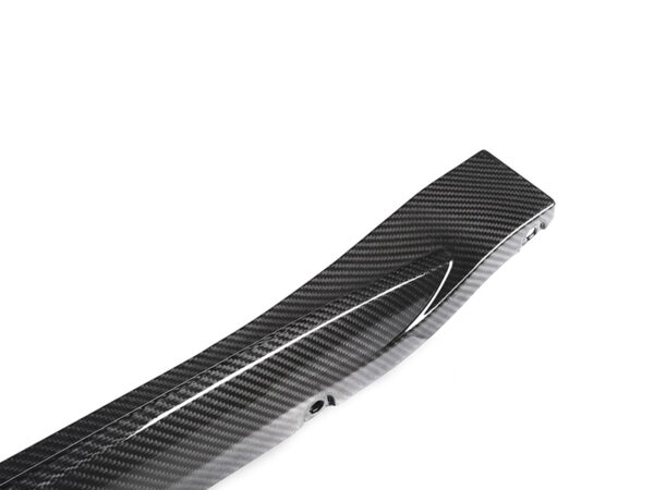 Bmw g80 g81 m3 oem style prepreg carbon fiber side skirts
