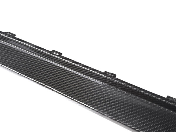 Bmw g80 g81 m3 oem style prepreg carbon fiber side skirts