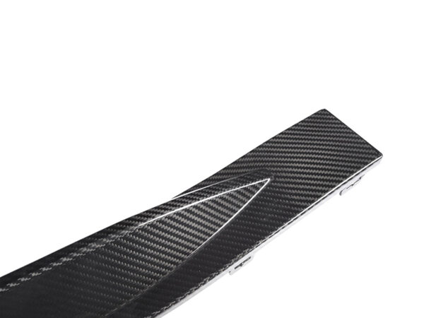 Bmw g80 g81 m3 oem style prepreg carbon fiber side skirts