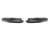 BMW G80 G81 M3 OEM Style Prepreg CARBON FIBER Rear Corner Splitters