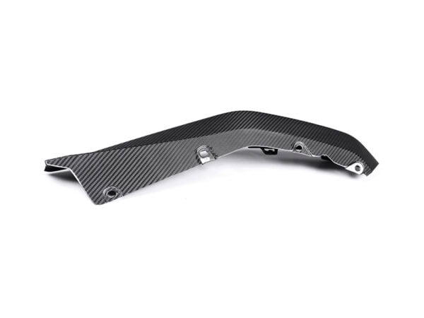 Bmw g80 g81 m3 oem style prepreg carbon fiber rear corner splitters