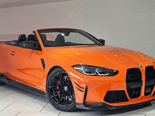 Bmw m4 g82 g83 performance style prepreg carbon fiber side skirts