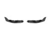 BMW M4 G82 G83 PERFORMANCE Prepreg CARBON FIBER Rear Corner Splitters