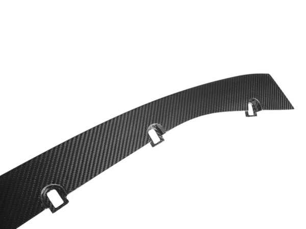 Bmw g80 g81 g82 g83 m3 m4 performance style prepreg carbon fiber front splitter