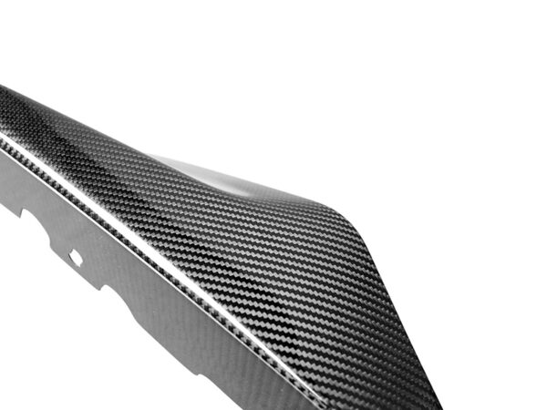 Bmw g80 g81 g82 g83 m3 m4 performance style prepreg carbon fiber front splitter