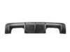 BMW G80 G82 G83 M3 M4 Prepreg CARBON FIBER Rear Diffuser