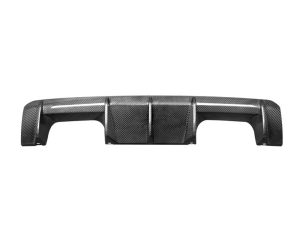 BMW G80 G82 G83 M3 M4 Prepreg CARBON FIBER Rear Diffuser