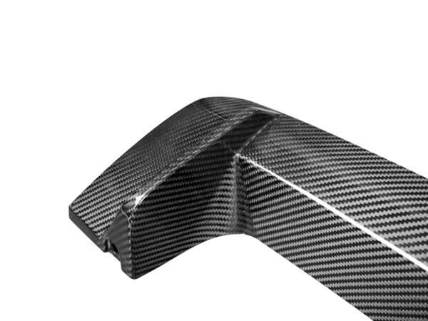 Bmw g80 g82 g83 m3 m4 prepreg carbon fiber rear diffuser