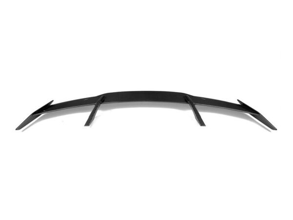 Bmw g80 g82 m3 m4 performance style prepreg carbon fiber wing boot spoiler