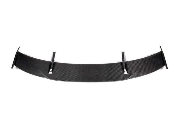 Bmw g80 g82 m3 m4 performance style prepreg carbon fiber wing boot spoiler