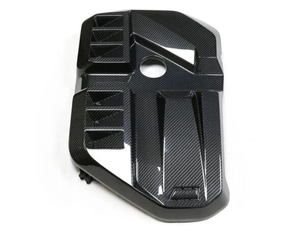 BMW G80 G82 G83 M3 M4 G87 M2 Prepreg CARBON FIBER Engine Cover