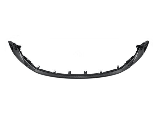 Bmw g80 g81 g82 g83 m3 m4 csl style prepreg carbon fiber front splitter